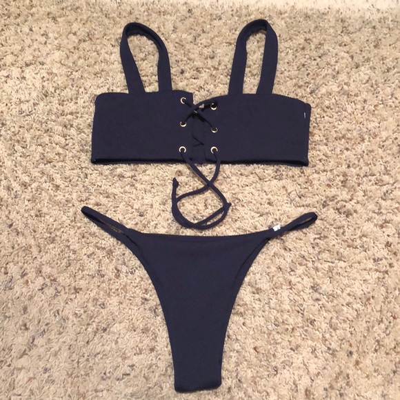 Zaful Other - ZAFUL  two-piece bikini